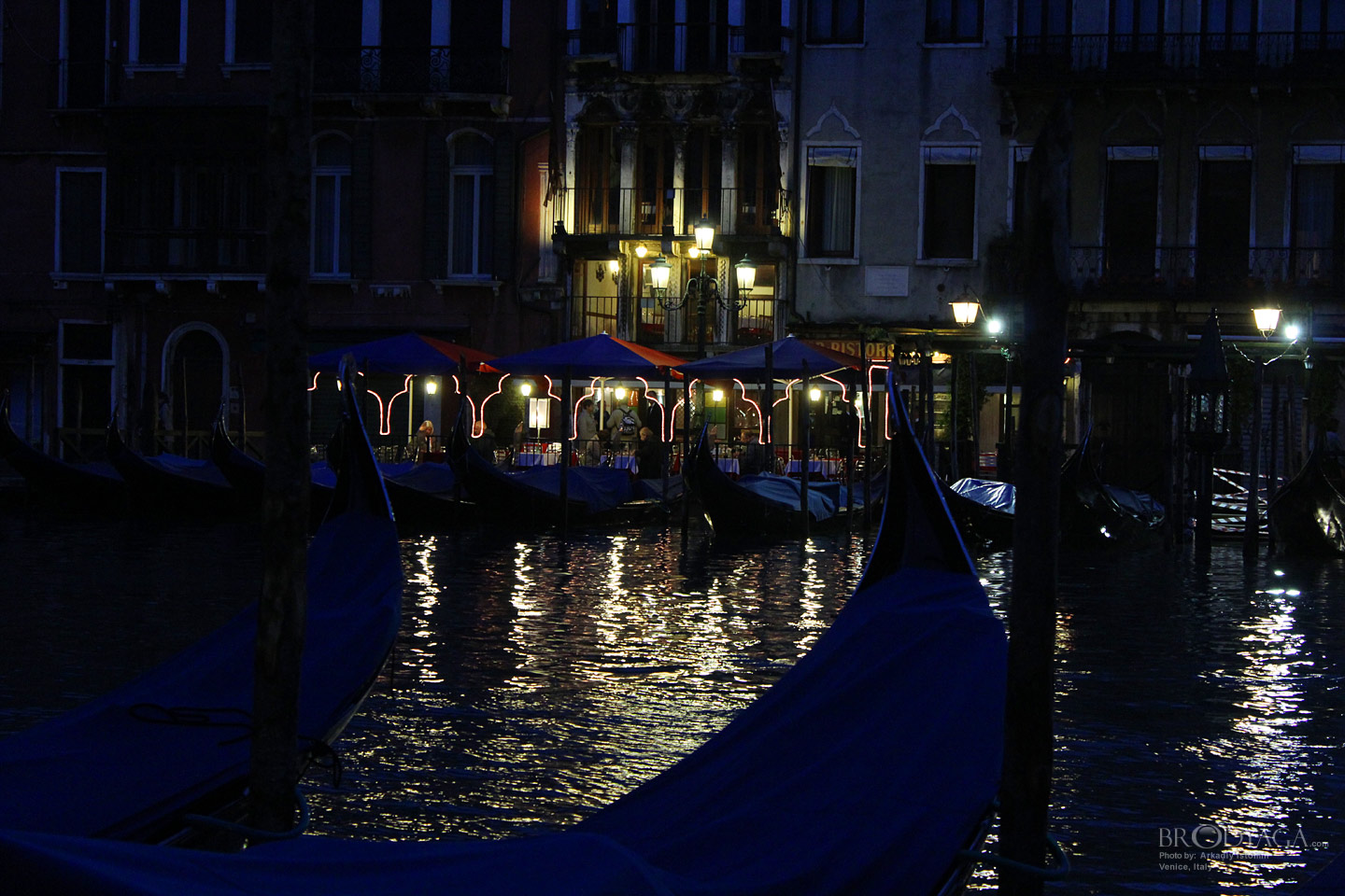 Venice